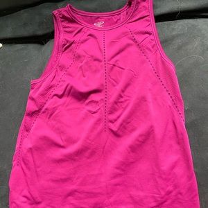 Women’s Athleta tank top